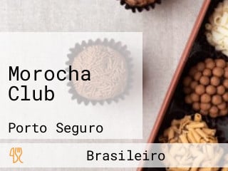 Morocha Club