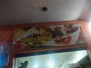Esquina Do Churrasco