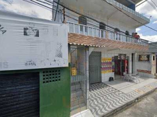 Lanche E Sorveteria Genessis