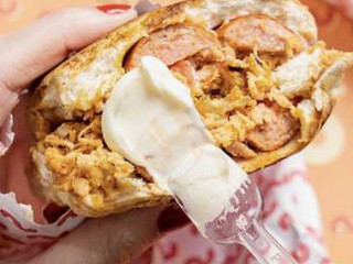 Arnaldo's Lanches