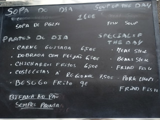 Pátio Gourmet