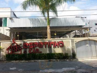 Espetinho E Cia
