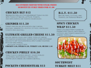 Habib's