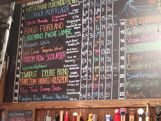 Calle 54 (shopping Abc)