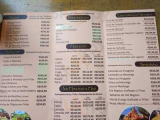 Maresia's Manguinhos