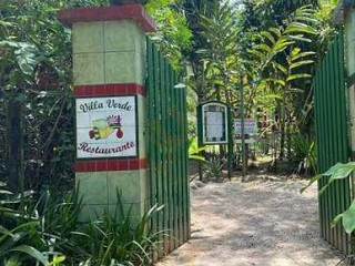Villa Verde