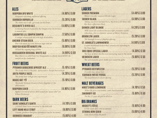 Barbatana Bar E Restaurante