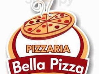 Bella Pizza Mogi