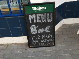 Maria Pimenta Pizzaria