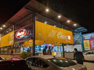 Chivito's