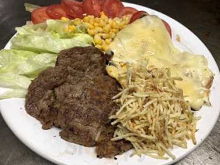 Rei Dos Lanches