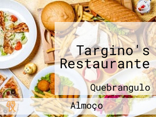 Targino's Restaurante