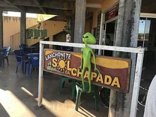 O Santo