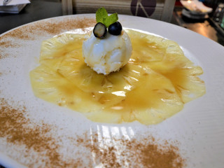 Soho Resto