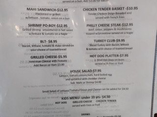 Smash Lanches E Refeicoes