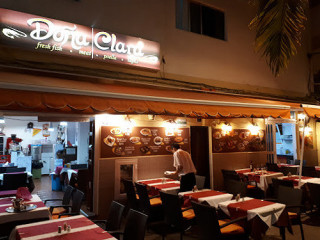Choperia E Sorveteria Ponta Das Canas