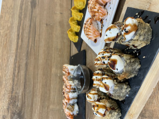 Sabor Caseiro