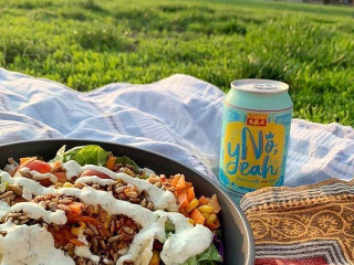 Malibu Poke Br
