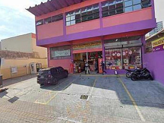 Pizzaria 14 Bis