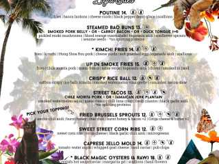 Jurere Food Park