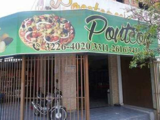 Ponteon