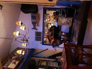 Pireneus Cafe E Forneria