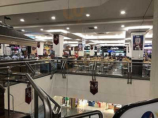 Amado Gelato Cidade Nova