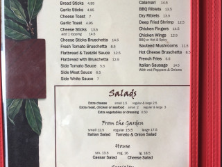 Rizzo Gourmet
