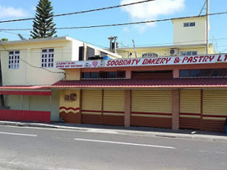 Pizzaria The Pizza