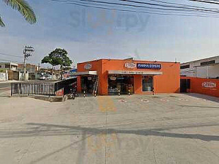 Batatinha Lanchonete E