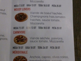 Pizzaria Renascer