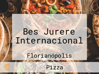 Bes Jurere Internacional