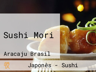 Sushi Mori