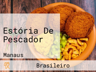 Estória De Pescador