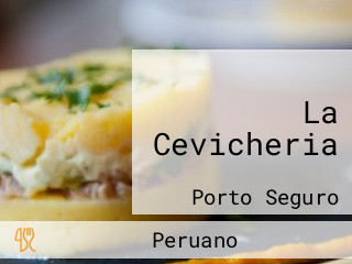 La Cevicheria