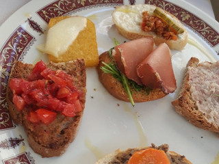Bão De Queijo