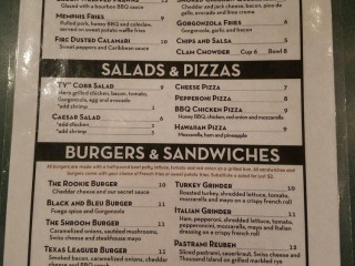 Mega Lanches