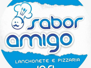 Sabor Amigo