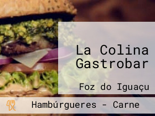 La Colina Gastrobar