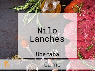 Nilo Lanches