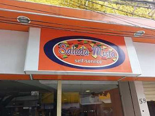 Salada Mista