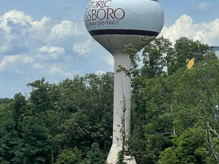Big Espetos