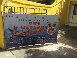Wadamon