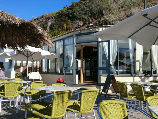 Videira Bar E Restaurante