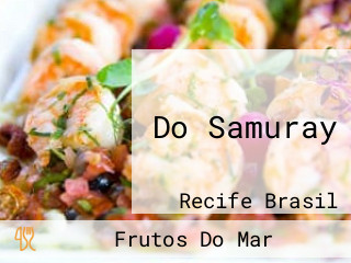 Do Samuray