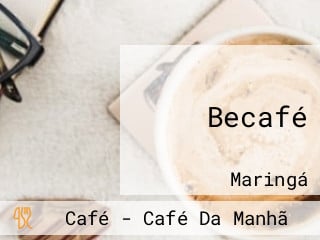 Becafé