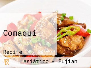 Comaqui