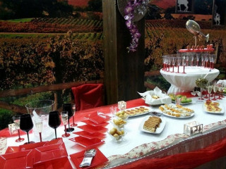 Churrascaria E Pizzaria Carne De Sol