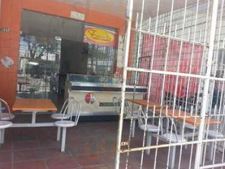 Favorita Lanches E Refeicoes