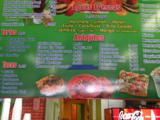 Conveniencias Avenida